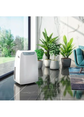 Кондиционер мобильный Dolceclima Air Pro A++ WiFi (OS-2143) [108341] Olimpia Splendid (400982484)
