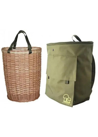 Рюкзак РНГ-2 з одним кошиком для грибів Acropolis (360238448)