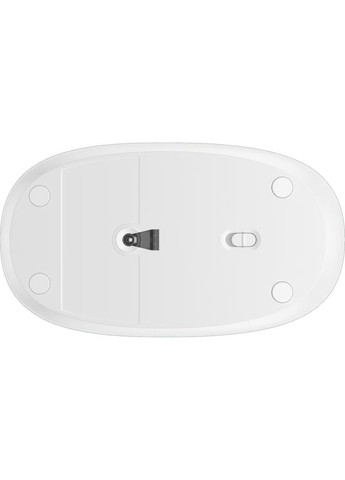 Мышка 240 Bluetooth White (793F9AA) HP (282841313)