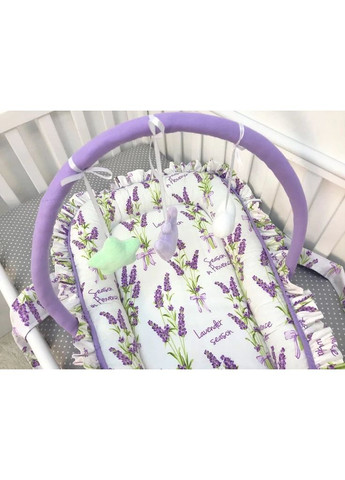 Кокон-мобиль "Лаванда" Moontime (354826968)