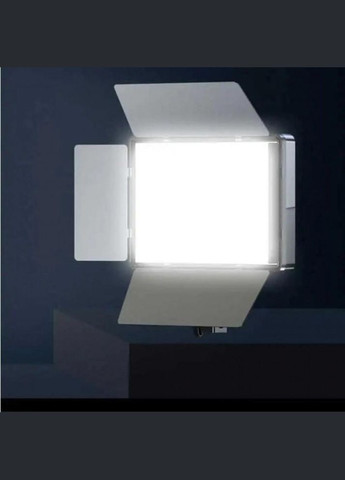 Видеосвет E900 с пультом и штативом Zenit 8806 2.1м Лампа для съемки Комплект блогера Осветитель Прожектор Led (311668010)