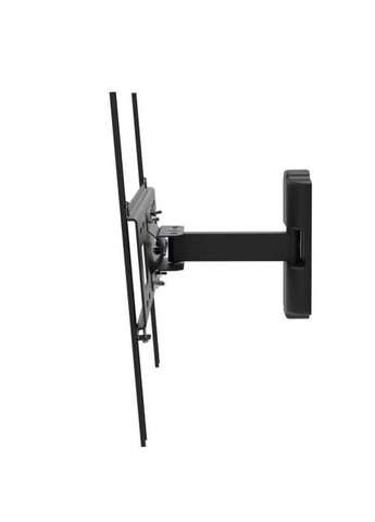 Кронштейн для телевізора поворотно-похилий 39-65 діагональ К-256 Квадо (307826414)