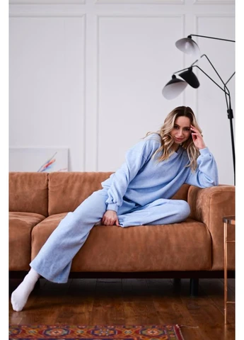Спортивний костюм жіночий стильний весна осінь No Brand (387377725)