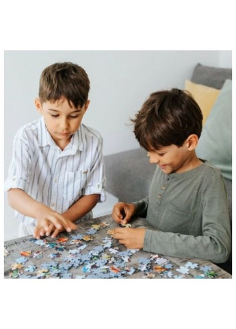 Пазл (5900511154245) Trefl The Avengers Завжди готові герої 160 елементів (366070519)