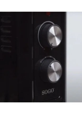 Обігрівач масляний SS-18455 Sogo (389918307)