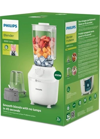Блендер 3000 Series HR2041/17 [86380] Philips (398959603)