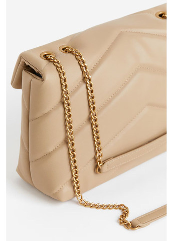 Сумка через плече 38x19 см. H&M (362699600)