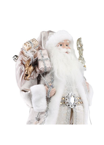 Фігура Санта Клаус, 46 см ELISEY (366321276)