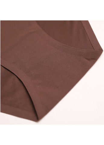 Жіночі безшовні труси-сліпи 5 шт No Brand (371688162)