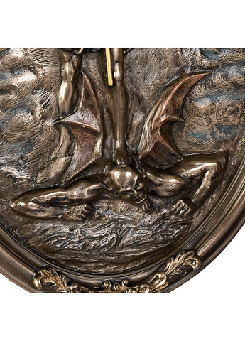 Картина Архангел Михаил 24.5 см VERONESE ELISEY (366889207)