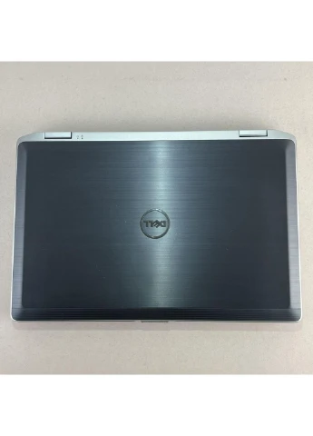 Ноутбук Б-класс Latitude E6520 / 15.6" (1600x900) TN / intel Core i5-2520M (2 (4) ядра по 2.5 - 3.2 GHz) / 4 GB DDR3 / 128 GB Dell (398144276)