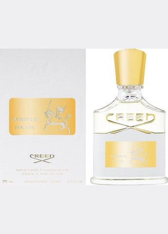 Aventus for Her 75 мл Парфюмированная вода Creed (313454597)