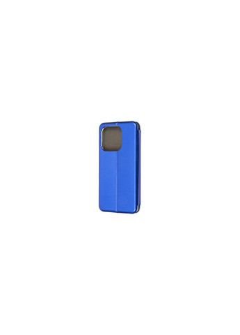 Чехол для мобильного телефона GCase Tecno Spark 10 4G (KI5q) Blue (ARM68952) ArmorStandart g-case tecno spark 10 4g (ki5q) blue (275098918)