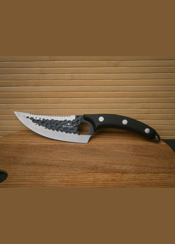 Нож поварский Sonmelony Chef К-01 фултанг 27 см No Brand (319814534)