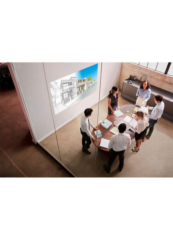 Проектор EB-FH08 FHD, 3600 lm, 1.21-1.45 Epson (360400856)