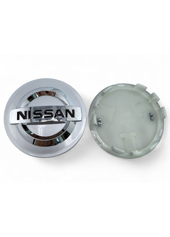 1 штука Колпачок в диски 53/48 заглушка для дисков Ниссан No Brand (364959000)