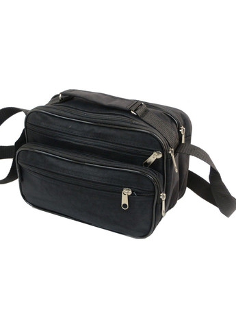 Чоловічий барпет Bartpet Bore 2123 чорний Wallaby (293056308)