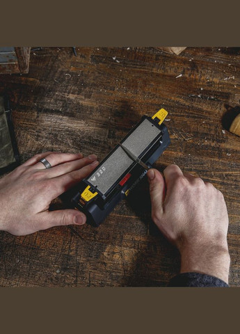 Точилка механічна Benchstone Sharpener WSBCHBSS-I (A-016194) Work Sharp (327092306)