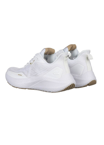 Жіночі кросівки з текстилю 25-072WSL Restime білі демісезони (326099853)