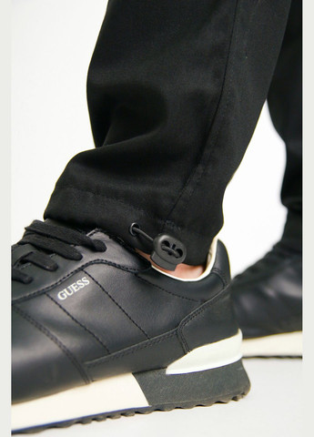 Штани чоловічі "Handy" чорні Intruder (359378537)