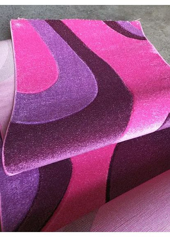 Килимова доріжка 100 см Туреччина Konfetti Carpet FRIESE GOLD (352769526)