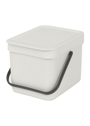 Бак для сміття Sort and Go 6 л 213267 Brabantia (317305288)