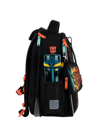 Рюкзак школьный каркасный Education Transformers Generations TF25-555S Kite (335401536)