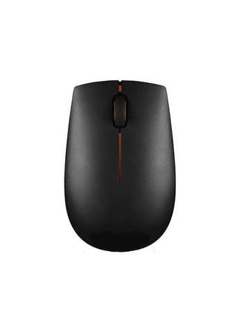 Мышка (m421687) Lenovo 300 Wireless Black (369036145)