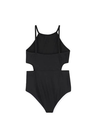 Черный демисезонный купальник, арт. 62252,, 9-10 лет, 136 см DKNY