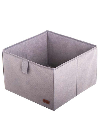 Коробка для хранения вещей L HYL-grey () Organize (264032346)