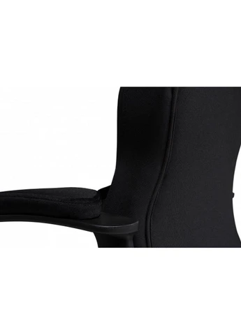 Геймерское детское кресло X-1414 Fabric Black/Black Suede [122626] GT Racer (400988791)