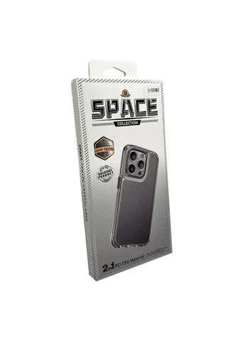 Противоударный чехол для смартфона III для iPhone 13 Pro Max Space (382863976)