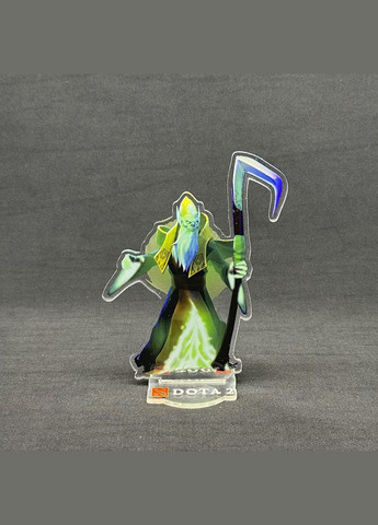 Акриловая коллекционная фигурка Dota 2 (Necrophos) No Brand (339619422)