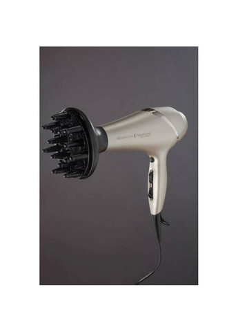 Фэн AC8605 Cream (45633560100) Remington (363838208)