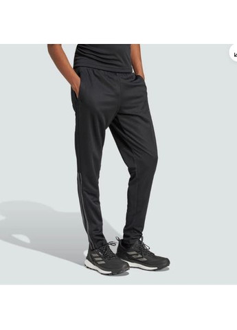 Оригінал Sereno Aeroready Cut 3-Stripes Pants IR9735 штани adidas (353835421)