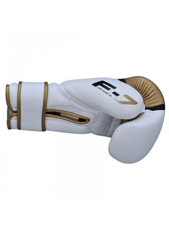 Боксерские перчатки Rex Leather Inc 14oz RDX (285794137)