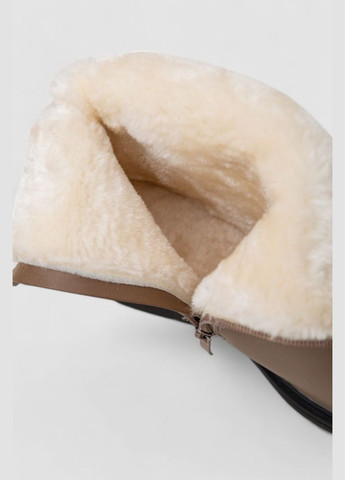 Зимние сапоги женские зимние на меху Ager