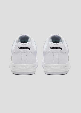 Білі кеди Saucony