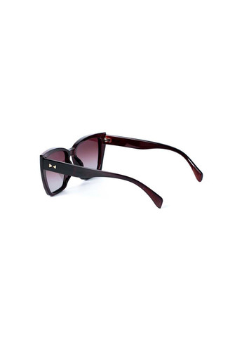 Сонцезахисні окуляри з поляризацією Фешн-класика жіночі 389-014 LuckyLOOK (291885801)