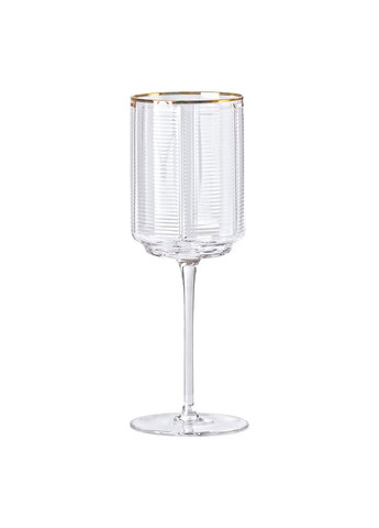 Набор из 6 высоких бокалов с тонкой ножкой, 450 мл, для вина Yiwu (356460329)