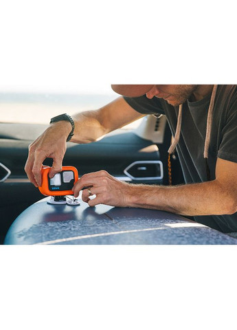Кріплення Surfboard Mounts (ASURF-001) GOPRO (340405644)