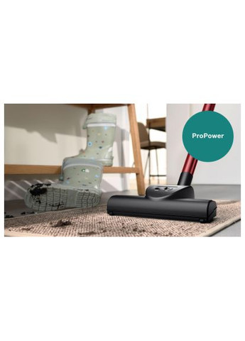 Пылесос Bosch BGL41POW2H (366155048)