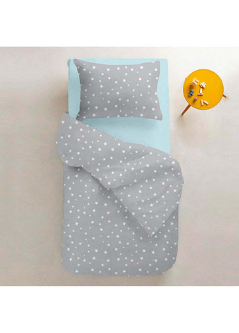 Набор простыни на резинке 90х200х20 см 2 шт Cosas (311551472)