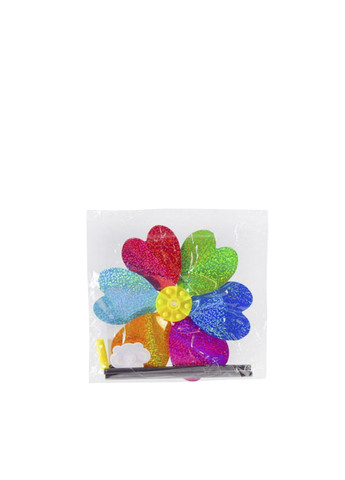 Ветрячок: 20 см цвет разноцветный ЦБ-00278710 No Brand (333298906)