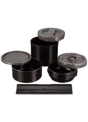 Набор для ланча 2л SL XE20AD Zojirushi (316627717)