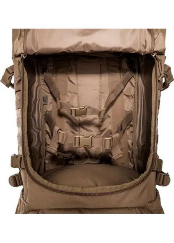Рюкзак Mil OPS Pack 80+24 Coyote brown Tasmanian Tiger (339768007)