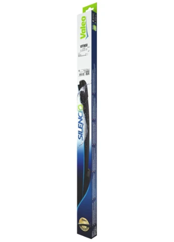 Щітка склоочисника Valeo (345763955)