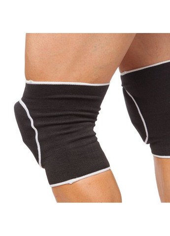 Наколінники спортивні волейбольні BC 0835 2шт Zelart (368668997)