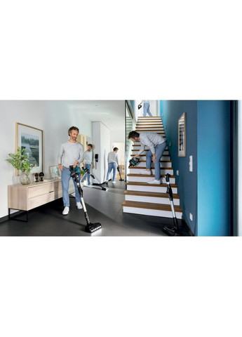 Пилосос BSS71125AH Bosch (306527757)