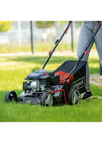 Газонокосарка MP132-42 Scheppach (358792025)